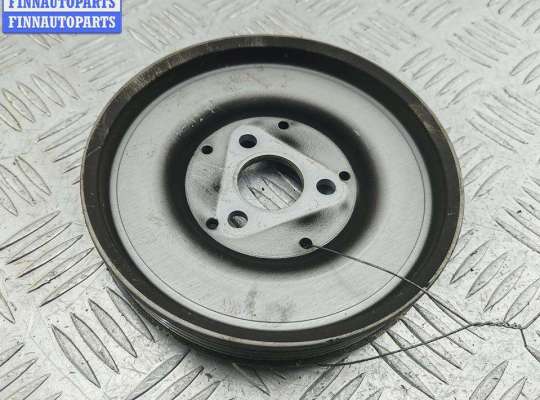 купить Шкив насоса гидроусилителя на Audi A6 C5 (1997-2005)