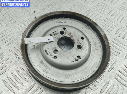 купить Шкив насоса гидроусилителя на Audi A6 C5 (1997-2005)