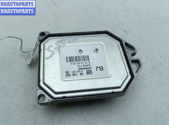 купить Блок управления двигателем (ДВС) на Opel Omega B (1994-2003)