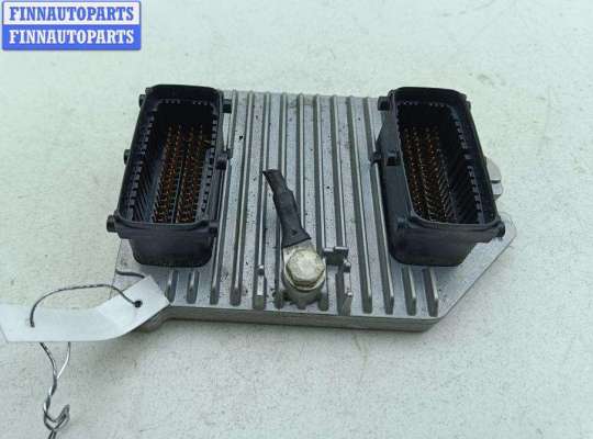 купить Блок управления двигателем (ДВС) на Opel Omega B (1994-2003)