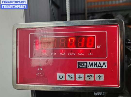 купить Патрубок на Ford Mondeo II (1996-2000)