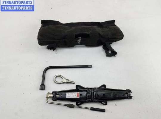 Домкрат FO2141791 на Ford Tourneo Connect