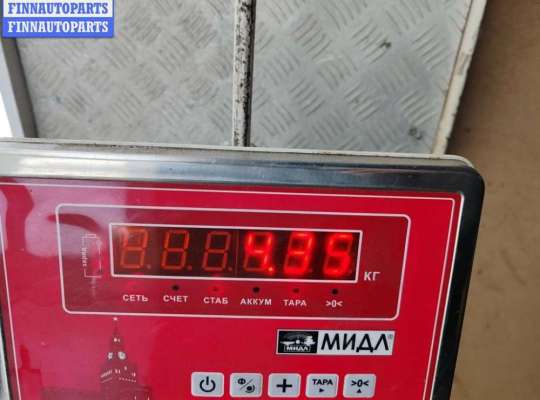 купить Домкрат на Ford Tourneo Connect