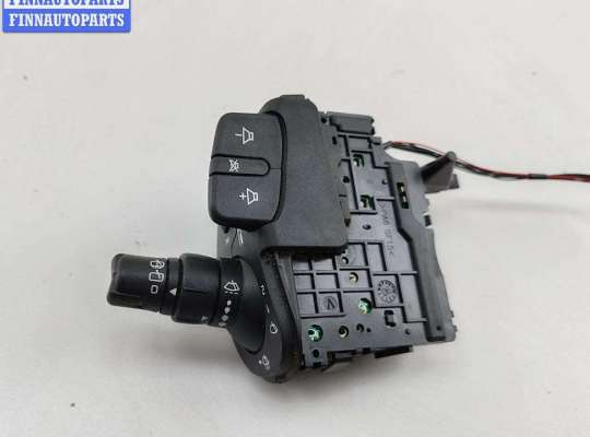 купить Переключатель дворников на Renault Scenic II (2003-2009)