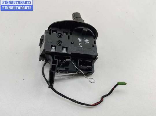 купить Переключатель дворников на Renault Scenic II (2003-2009)