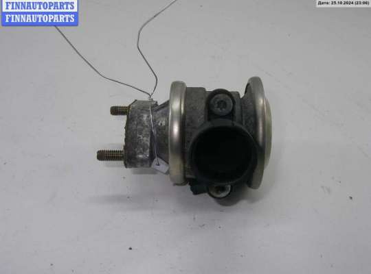 купить Клапан EGR (рециркуляции выхлопных газов) на BMW 3 E46 (1998-2006)