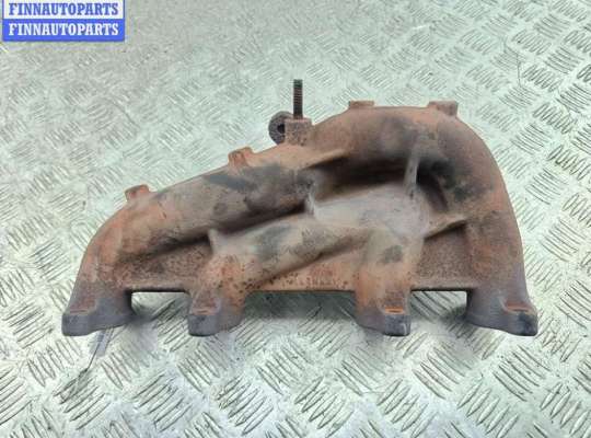 купить Коллектор выпускной на Volkswagen Passat B4