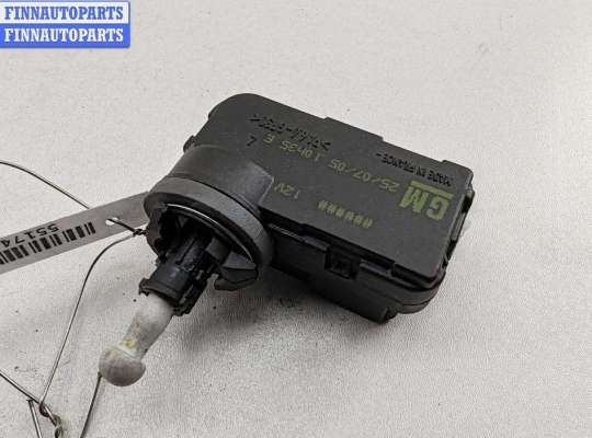 купить Корректор фар на Opel Signum (2003-2008)