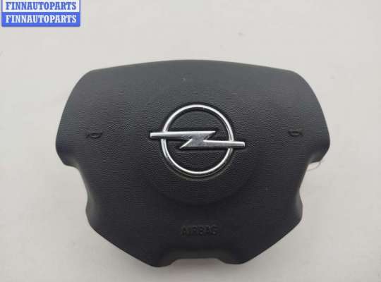 Подушка безопасности (Airbag) водителя OP2386300 на Opel Signum (2003-2008)