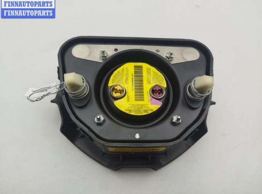 купить Подушка безопасности (Airbag) водителя на Opel Signum (2003-2008)