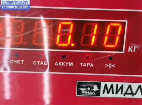 купить Трос капота на Audi A4 B6 (2001-2004)