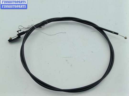 купить Трос капота на Audi A4 B6 (2001-2004)