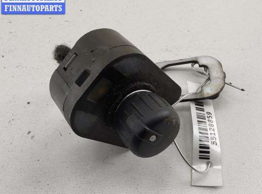 Джойстик регулировки зеркал AU1561170 на Audi A4 B6 (2001-2004)