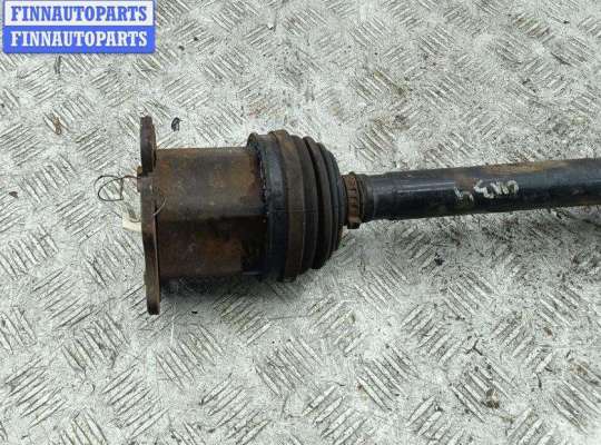 купить Полуось передняя правая на Seat Alhambra (2000-2010)