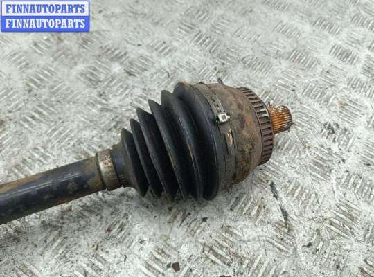 купить Полуось передняя правая на Seat Alhambra (2000-2010)