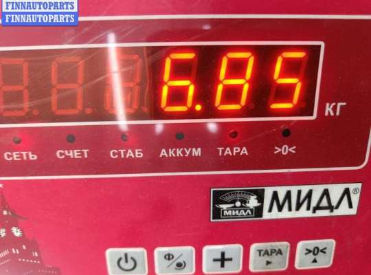 купить Полуось передняя правая на Seat Alhambra (2000-2010)