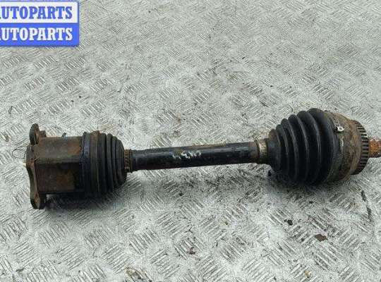 купить Полуось передняя правая на Seat Alhambra (2000-2010)