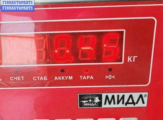 купить Петля крышки (двери) багажника на BMW X1 E84 (2009-2015)