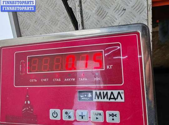 купить Замок капота на BMW 3 E46 (1998-2006)