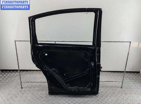 купить Дверь боковая задняя левая на Volkswagen Passat B5+ (GP)