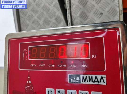 купить Кнопка стеклоподъемника переднего правого на Fiat Ducato (2002-2006)