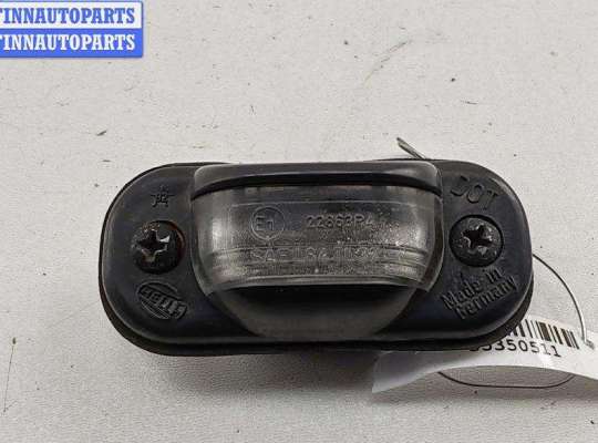 Купить Подсветка номера на Audi 80 B4 (1991-1996) Подсветка номера AU1719082 на Audi 80 B4 (1991-1996)