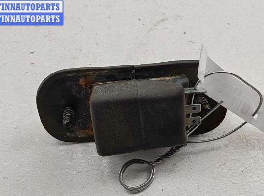 купить Подсветка номера на Audi 80 B4 (1991-1996)