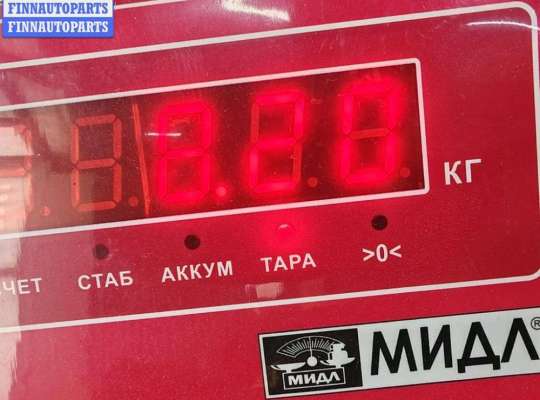 купить Диск тормозной передний на Mercedes E-Class W211 (2002-2009)