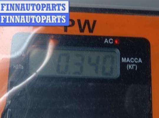 купить Блок управления двигателем (ДВС) на Opel Astra G (1998-2004)