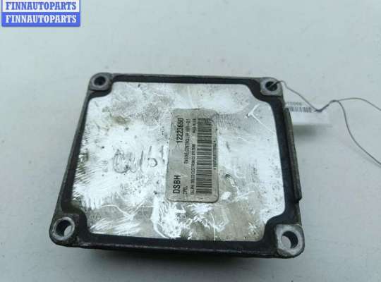 купить Блок управления двигателем (ДВС) на Opel Astra G (1998-2004)