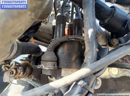 купить Двигатель (ДВС) на Audi A4 B5 (1994-2001)