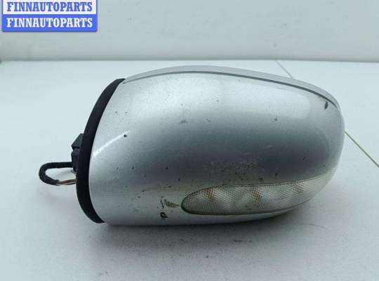 купить Зеркало наружное левое на Mercedes C-Class W203 (2000-2006)