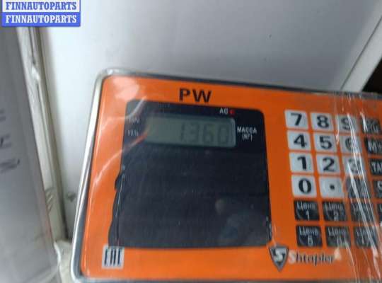 купить Зеркало наружное левое на Mercedes C-Class W203 (2000-2006)