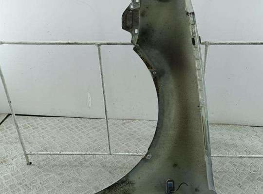 купить Крыло переднее правое на Volkswagen Passat B5