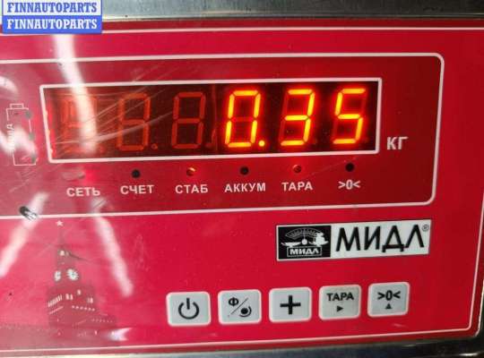 купить Защита крыла (подкрылок) передняя левая на Opel Astra G (1998-2004)