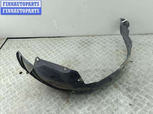 купить Защита крыла (подкрылок) передняя левая на Opel Astra G (1998-2004)