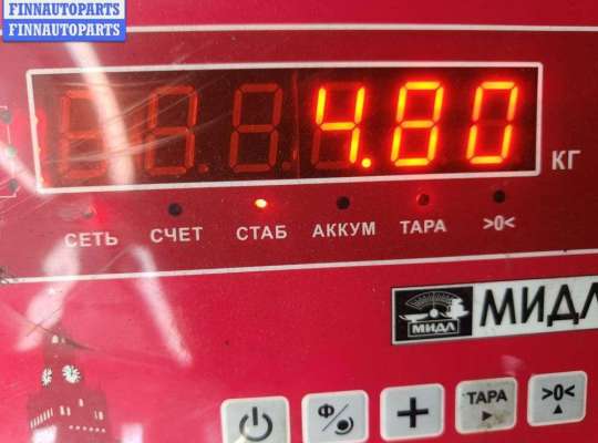 купить Бампер передний на Opel Corsa C (2000-2006)