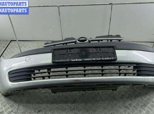 Бампер передний OP2355888 на Opel Corsa C (2000-2006)