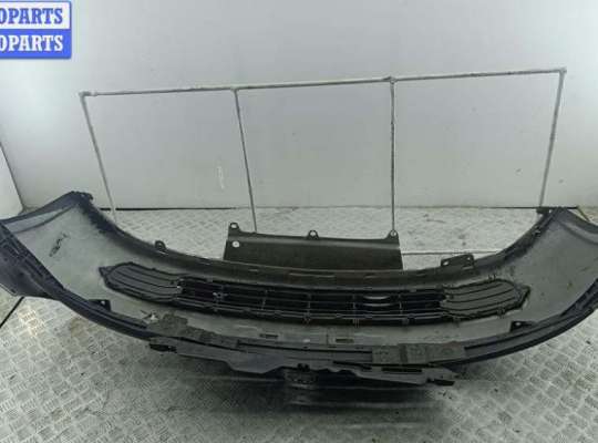 купить Бампер передний на Opel Corsa C (2000-2006)