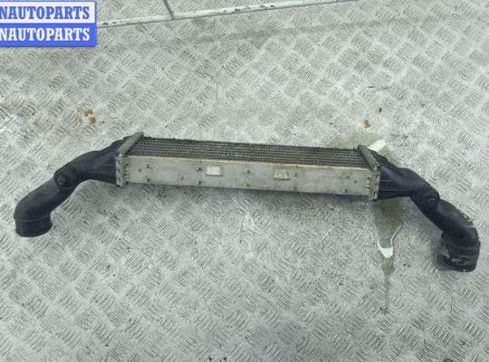 купить Радиатор интеркулера на Mercedes C-Class W202 (1993-2000)