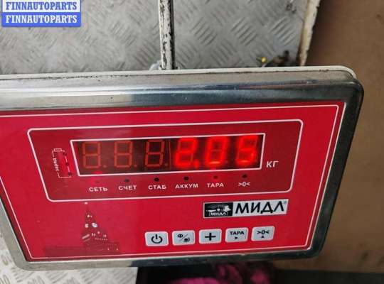 купить Крышка клапанная ДВС на BMW 3 E46 (1998-2006)