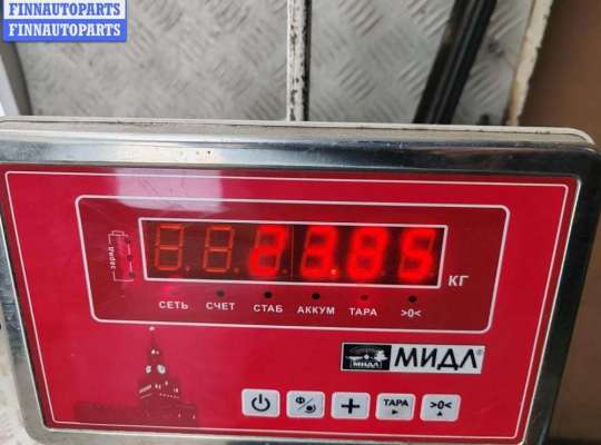 купить Дверь боковая передняя правая на Volkswagen Passat B5+ (GP)