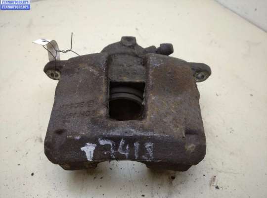 купить Суппорт задний левый на Peugeot Boxer (2006-2014)