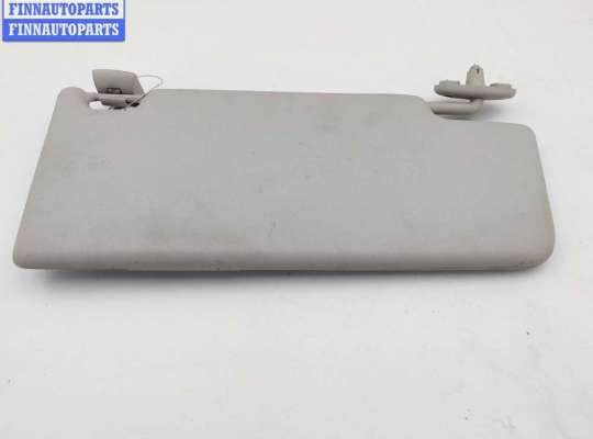 Купить Козырек солнцезащитный левый на Ford Mondeo III (2000-2007) Козырек солнцезащитный левый FO2219467 на Ford Mondeo III (2000-2007)