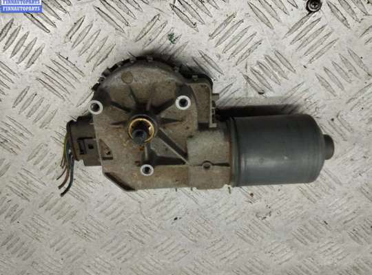 купить Двигатель стеклоочистителя переднего (моторчик дворников) на Ford Galaxy (2000-2006)