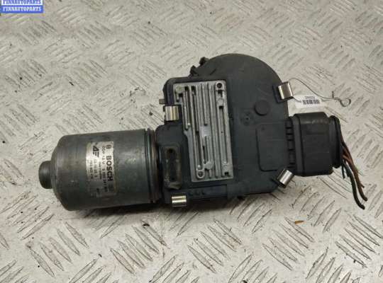 купить Двигатель стеклоочистителя переднего (моторчик дворников) на Ford Galaxy (2000-2006)