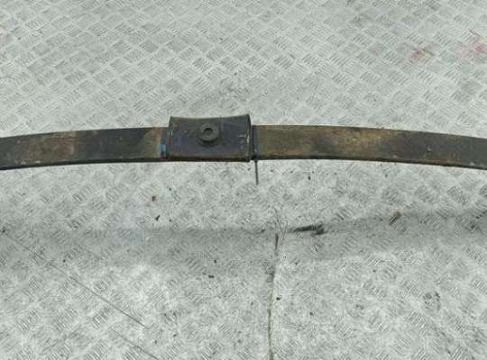 Купить Рессора задняя на Chrysler Voyager (1996-2000) Рессора задняя CRQ3376 на Chrysler Voyager (1996-2000)