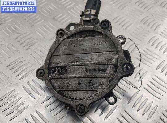 Насос вакуумный AU1634281 на Audi A6 C6 (2004-2011)