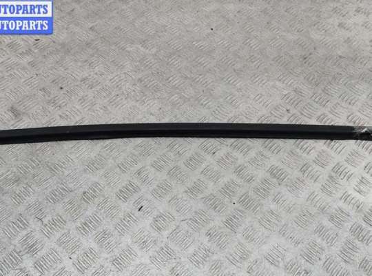 Молдинг стекла двери задней левой наружный SK498559 на Skoda Octavia mk1 (A4 1U) 1996-2010