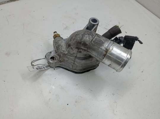 Купить Корпус термостата на Opel Zafira A (1999-2005) Корпус термостата OP2206337 на Opel Zafira A (1999-2005)